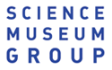 Science Museum Group logo 