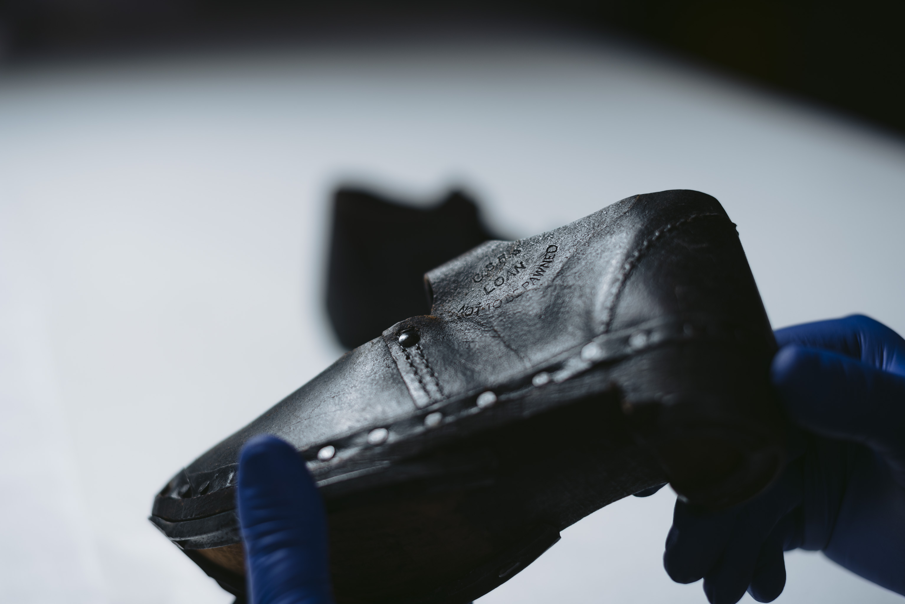 From poverty clogs to killer heels: the 1,000-year story of British footwear, Social history