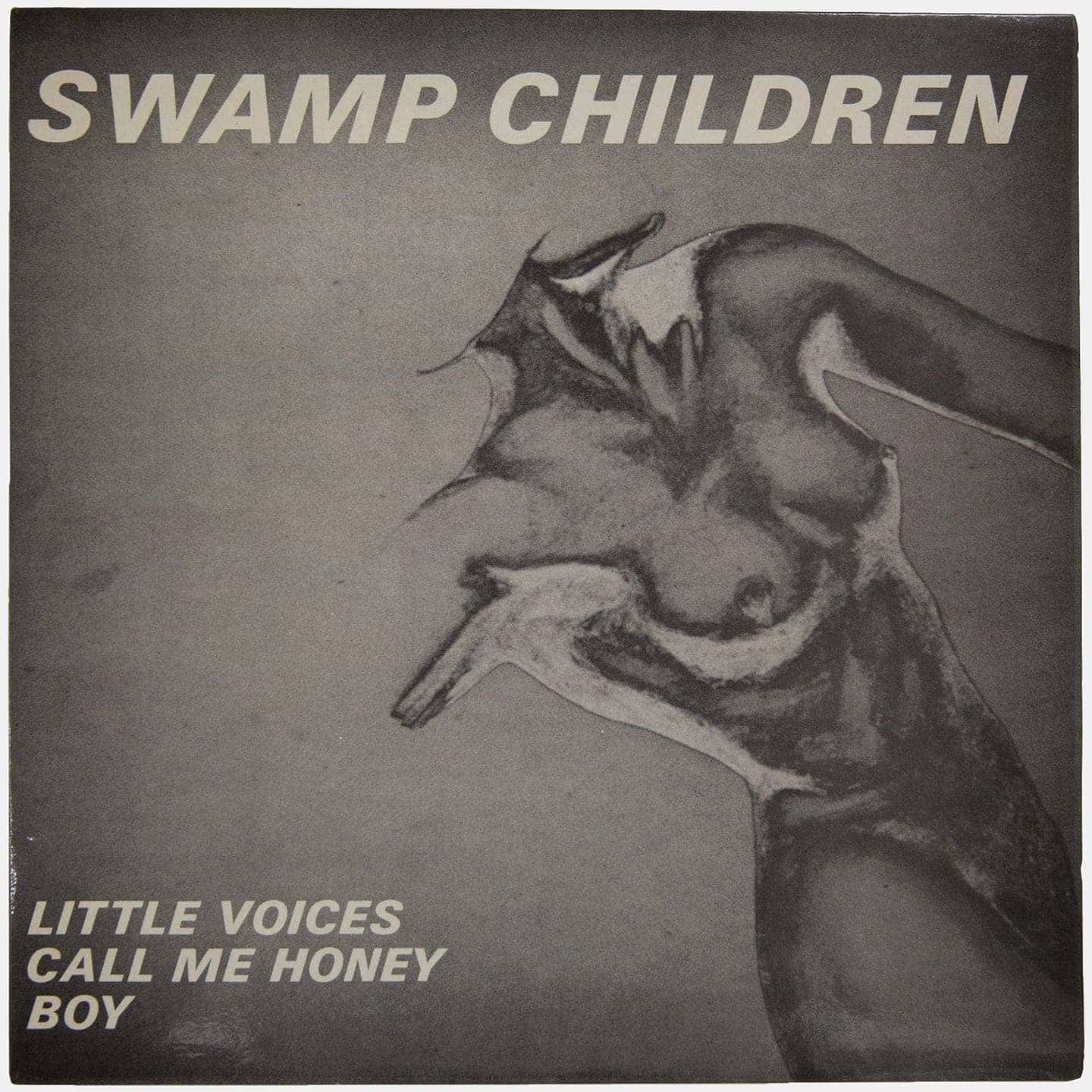FAC 49 Swamp Children 'Little Voices' 12-inch