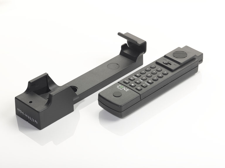 Picture of The Ferranti Zonephone