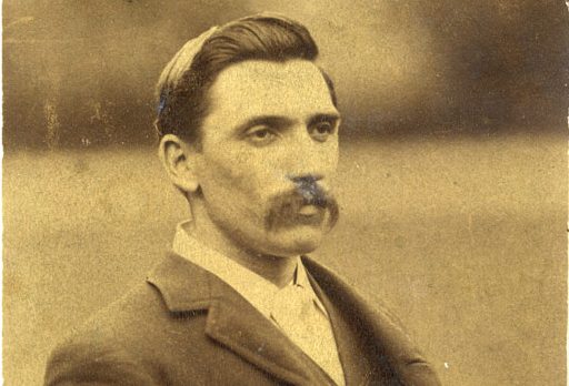 Photo of Sebastian Ziani de Ferranti 