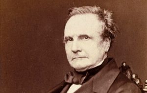 Babbage's 'Library in the Air' | Science and Industry Museum