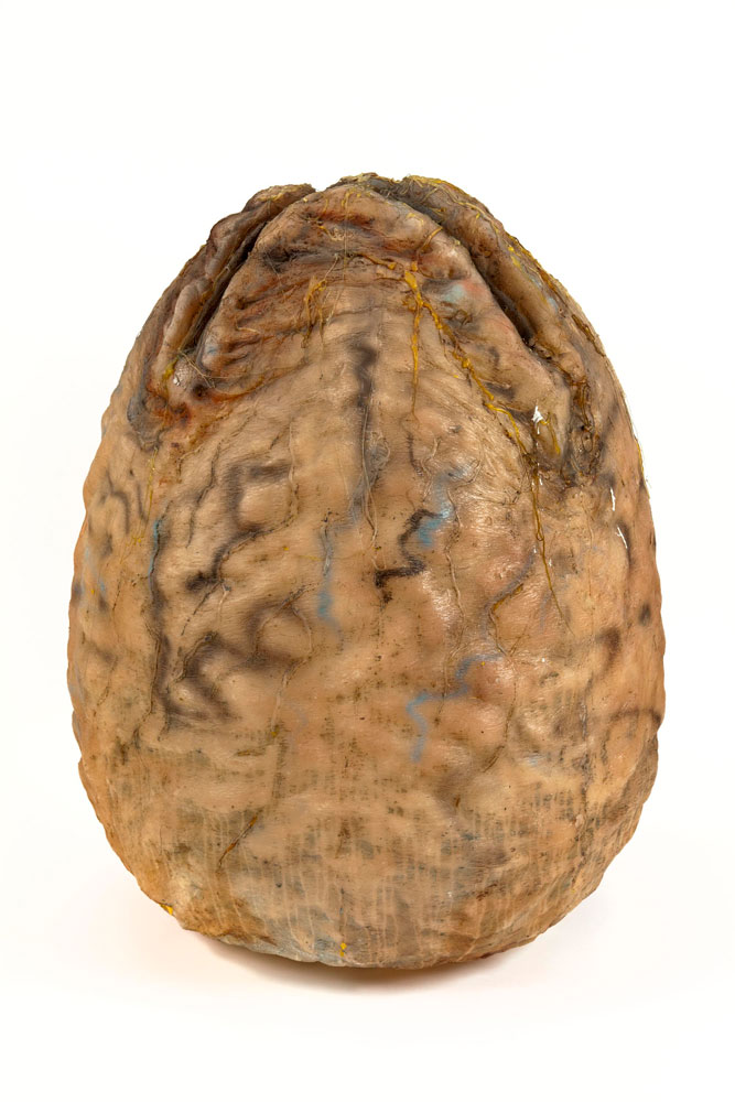 A prog egg from the film Alien